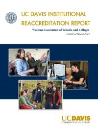 Institutional Reaccredidation